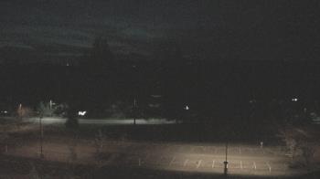 Weather camera view of Shorecrest HS.