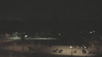 Weather camera view of Shorecrest HS.