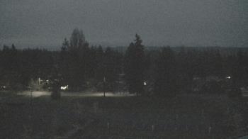 Weather camera view of Shorecrest HS.