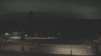 Weather camera view of Shorecrest HS.
