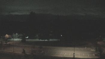 Weather camera view of Shorecrest HS.