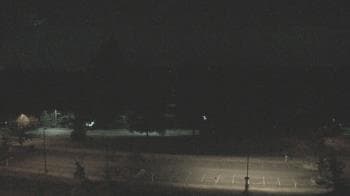Weather camera view of Shorecrest HS.