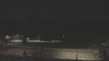 Weather camera view of Shorecrest HS.