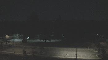 Weather camera view of Shorecrest HS.