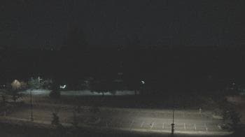 Weather camera view of Shorecrest HS.