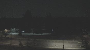 Weather camera view of Shorecrest HS.