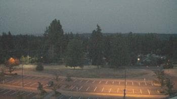 Weather camera view of Shorecrest HS.