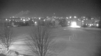 Weather camera view of Trinity Christian School.