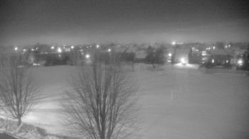 Weather camera view of Trinity Christian School.