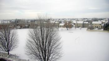 Weather camera view of Trinity Christian School.