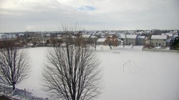 Weather camera view of Trinity Christian School.