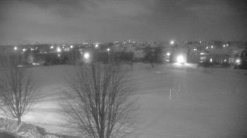 Weather camera view of Trinity Christian School.