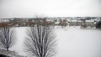 Weather camera view of Trinity Christian School.