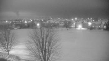 Weather camera view of Trinity Christian School.