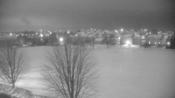 Weather camera view of Trinity Christian School.