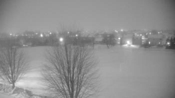 Weather camera view of Trinity Christian School.