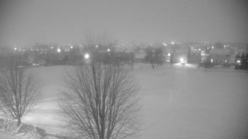 Weather camera view of Trinity Christian School.