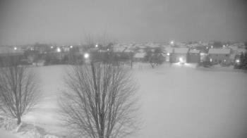 Weather camera view of Trinity Christian School.