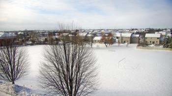 Weather camera view of Trinity Christian School.