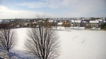 Weather camera view of Trinity Christian School.