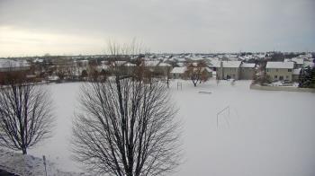 Weather camera view of Trinity Christian School.