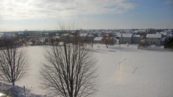 Weather camera view of Trinity Christian School.