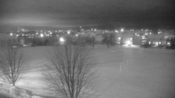 Weather camera view of Trinity Christian School.