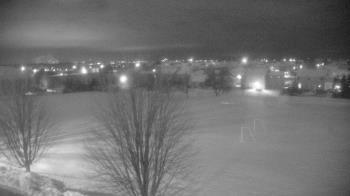 Weather camera view of Trinity Christian School.