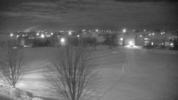 Weather camera view of Trinity Christian School.
