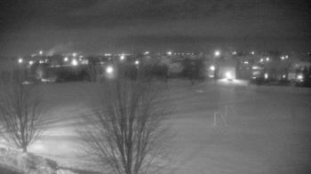 Weather camera view of Trinity Christian School.