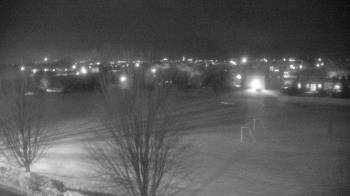 Weather camera view of Trinity Christian School.