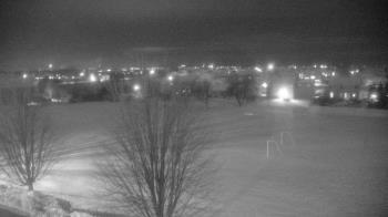 Weather camera view of Trinity Christian School.