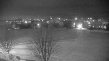 Weather camera view of Trinity Christian School.