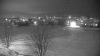 Weather camera view of Trinity Christian School.
