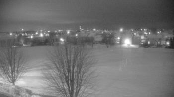 Weather camera view of Trinity Christian School.