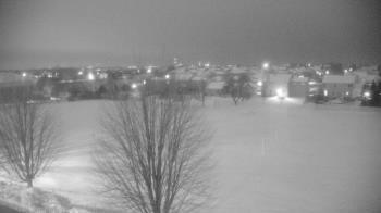 Weather camera view of Trinity Christian School.