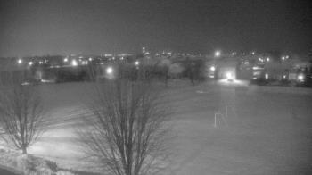 Weather camera view of Trinity Christian School.