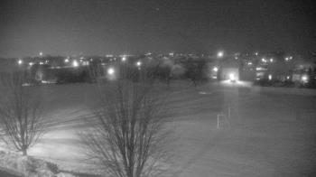 Weather camera view of Trinity Christian School.