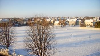 Weather camera view of Trinity Christian School.