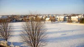 Weather camera view of Trinity Christian School.