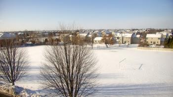 Weather camera view of Trinity Christian School.