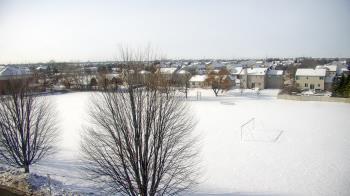 Weather camera view of Trinity Christian School.