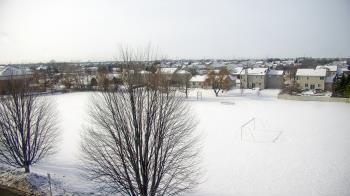 Weather camera view of Trinity Christian School.