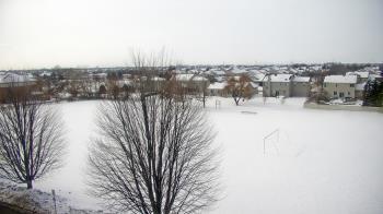 Weather camera view of Trinity Christian School.