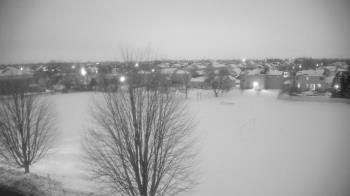 Weather camera view of Trinity Christian School.