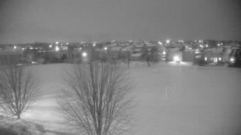 Weather camera view of Trinity Christian School.