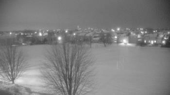 Weather camera view of Trinity Christian School.