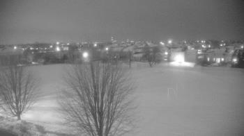 Weather camera view of Trinity Christian School.