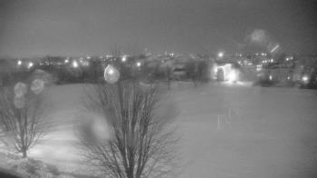 Weather camera view of Trinity Christian School.