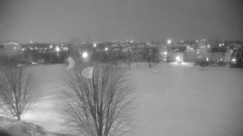 Weather camera view of Trinity Christian School.